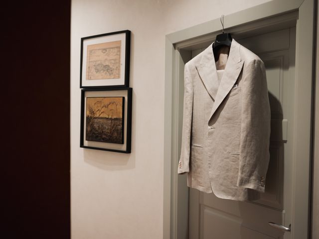 Il matrimonio di Bernardo e Eleonora a Soragna, Parma 20