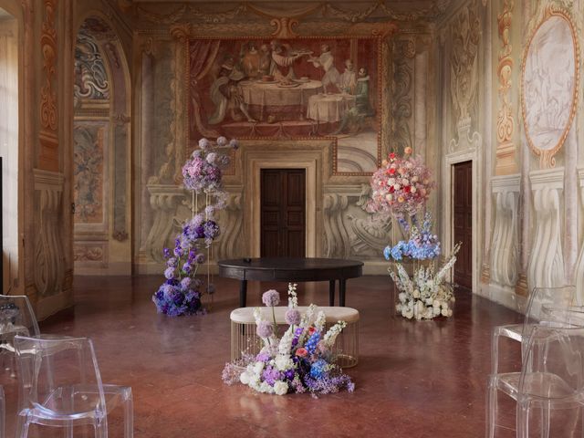 Il matrimonio di Bernardo e Eleonora a Soragna, Parma 28