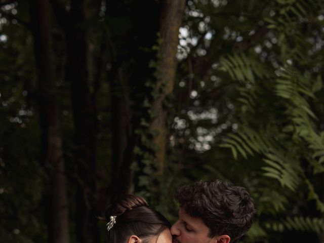 Il matrimonio di Bernardo e Eleonora a Soragna, Parma 57