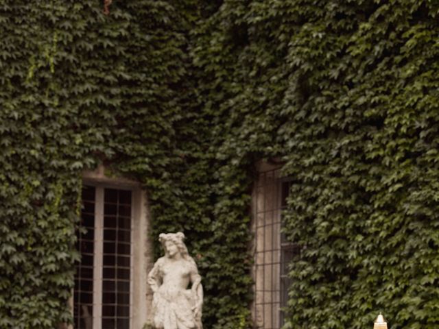 Il matrimonio di Bernardo e Eleonora a Soragna, Parma 64