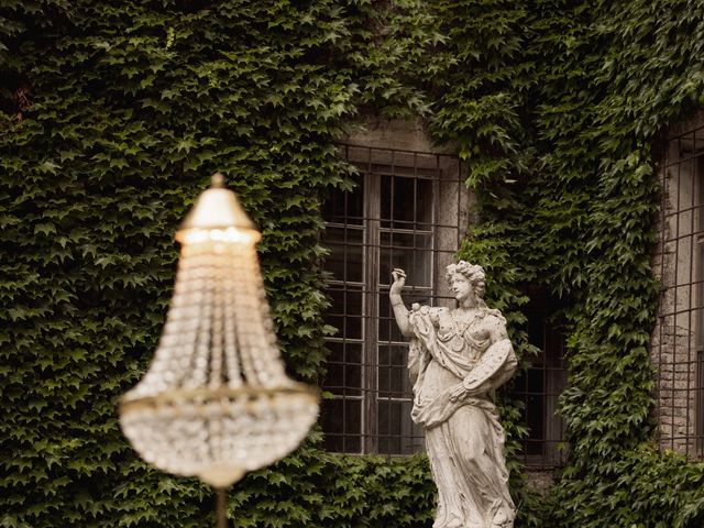 Il matrimonio di Bernardo e Eleonora a Soragna, Parma 65