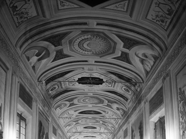 Il matrimonio di Bernardo e Eleonora a Soragna, Parma 68