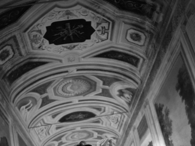 Il matrimonio di Bernardo e Eleonora a Soragna, Parma 2