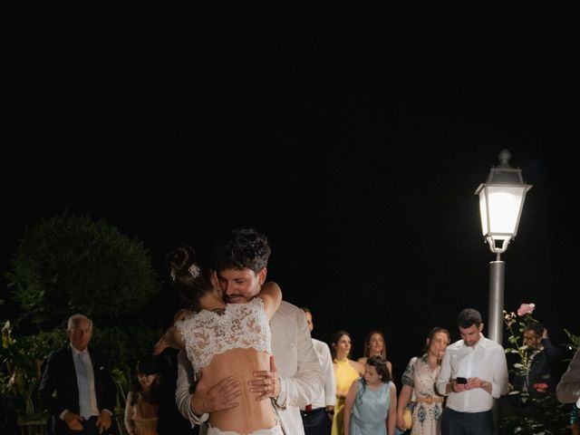 Il matrimonio di Bernardo e Eleonora a Soragna, Parma 73