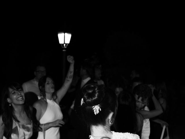 Il matrimonio di Bernardo e Eleonora a Soragna, Parma 77