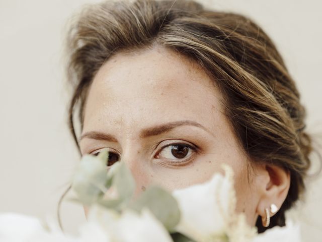 Il matrimonio di Federico e Stefania a Agugliano, Ancona 2