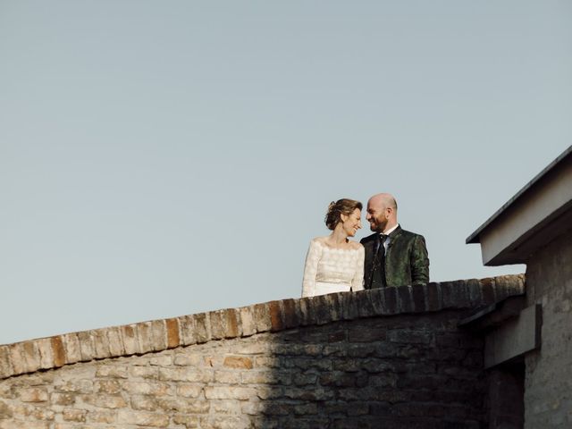 Il matrimonio di Federico e Stefania a Agugliano, Ancona 8