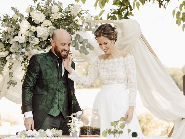 Il matrimonio di Federico e Stefania a Agugliano, Ancona 24