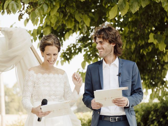Il matrimonio di Federico e Stefania a Agugliano, Ancona 26