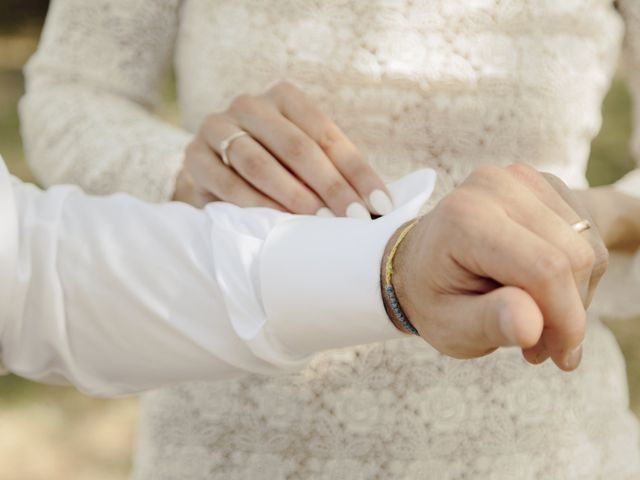 Il matrimonio di Federico e Stefania a Agugliano, Ancona 33