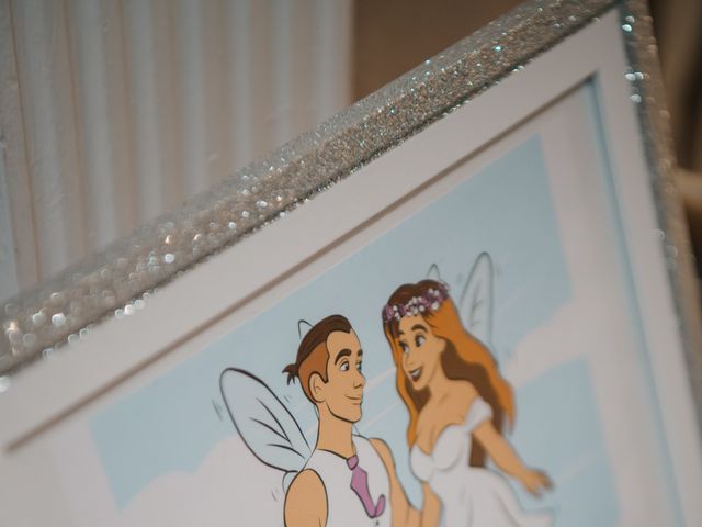 Il matrimonio di Martina e Leonardo a Pontecorvo, Frosinone 11