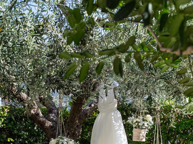 Il matrimonio di Vito e Mariagrazia a Altamura, Bari 3