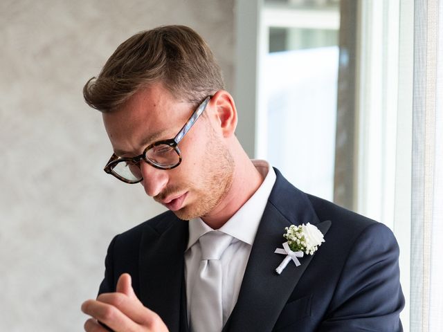 Il matrimonio di Vito e Mariagrazia a Altamura, Bari 7