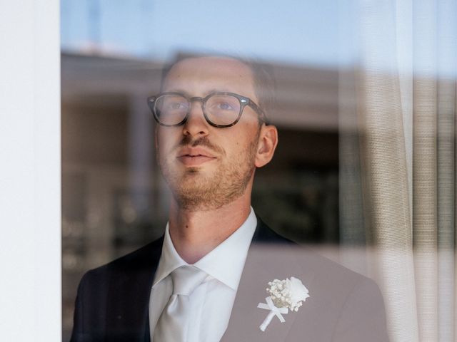 Il matrimonio di Vito e Mariagrazia a Altamura, Bari 9