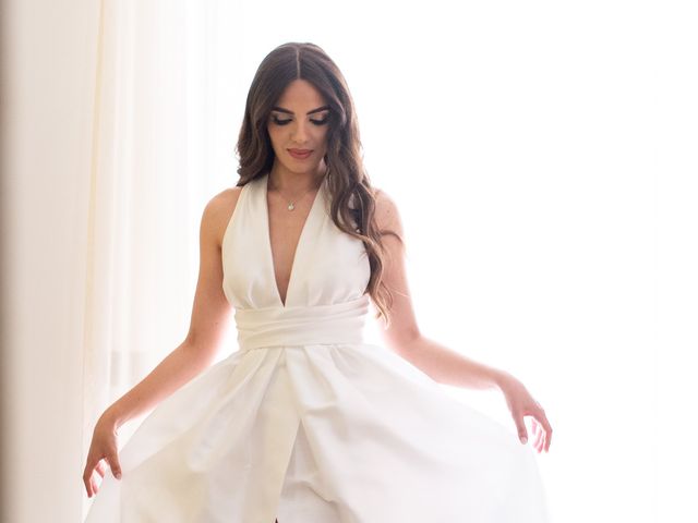 Il matrimonio di Vito e Mariagrazia a Altamura, Bari 17