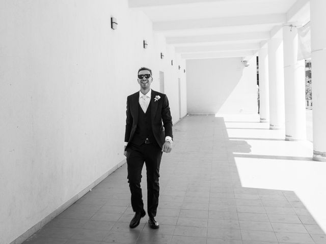 Il matrimonio di Vito e Mariagrazia a Altamura, Bari 18