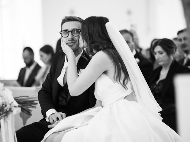 Il matrimonio di Vito e Mariagrazia a Altamura, Bari 26