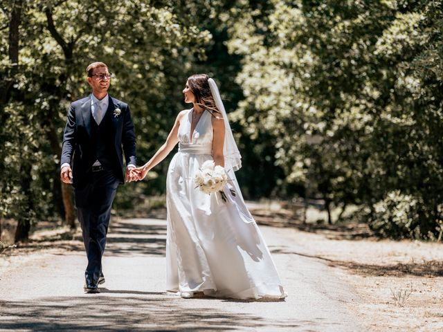 Il matrimonio di Vito e Mariagrazia a Altamura, Bari 28