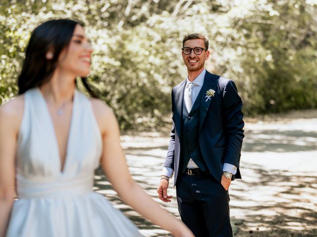 Il matrimonio di Vito e Mariagrazia a Altamura, Bari 29