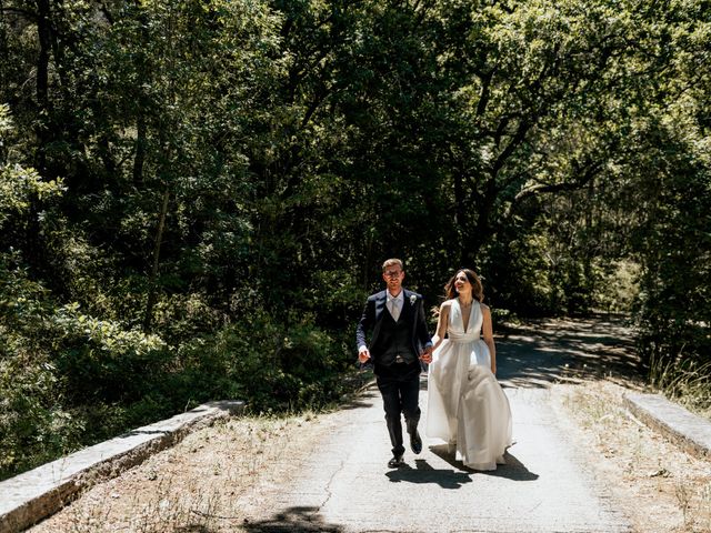 Il matrimonio di Vito e Mariagrazia a Altamura, Bari 30