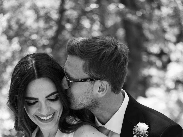 Il matrimonio di Vito e Mariagrazia a Altamura, Bari 32