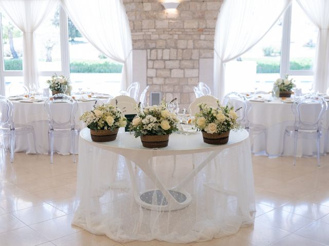 Il matrimonio di Vito e Mariagrazia a Altamura, Bari 36
