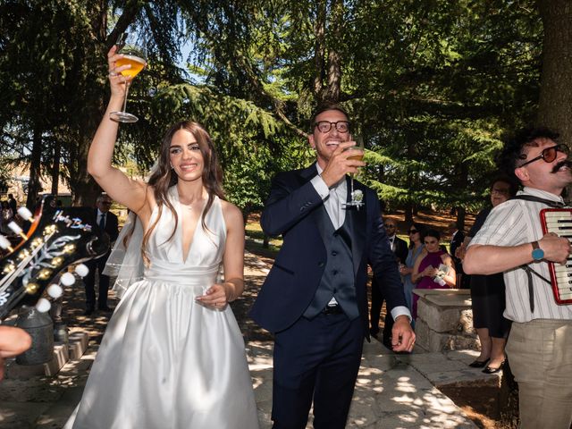 Il matrimonio di Vito e Mariagrazia a Altamura, Bari 38