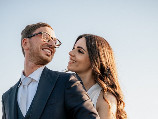 Il matrimonio di Vito e Mariagrazia a Altamura, Bari 44