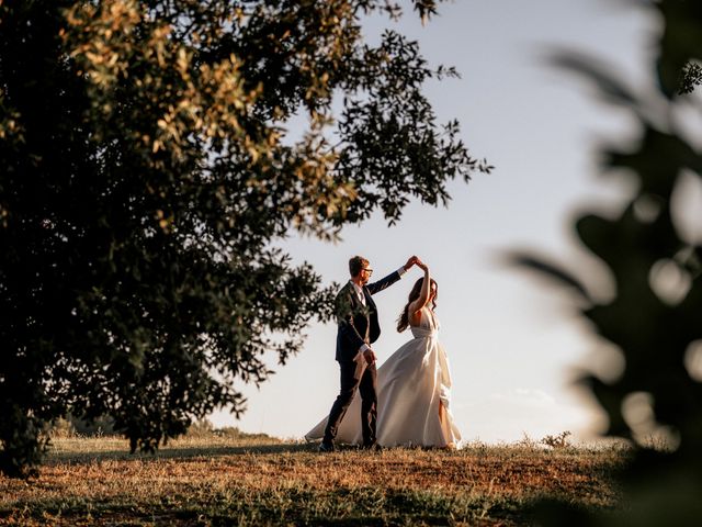 Il matrimonio di Vito e Mariagrazia a Altamura, Bari 46