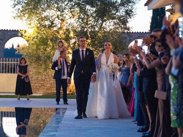 Il matrimonio di Vito e Mariagrazia a Altamura, Bari 49