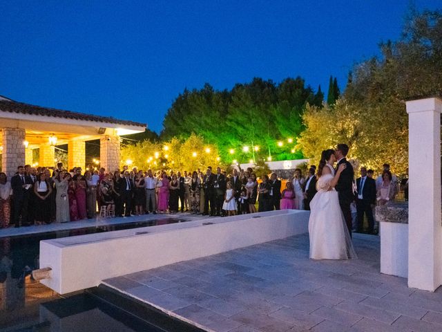 Il matrimonio di Vito e Mariagrazia a Altamura, Bari 50