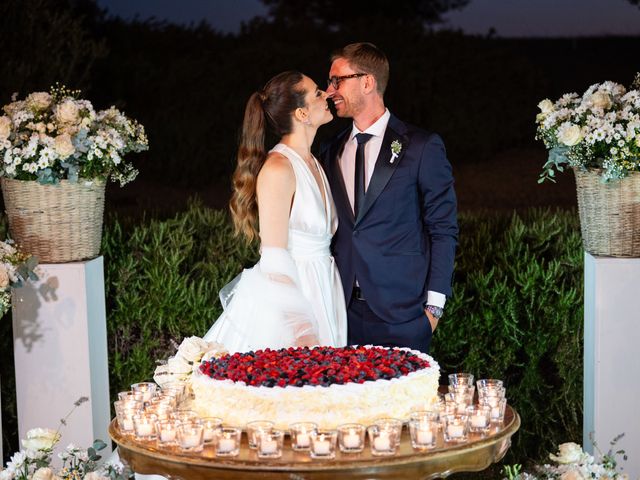 Il matrimonio di Vito e Mariagrazia a Altamura, Bari 2