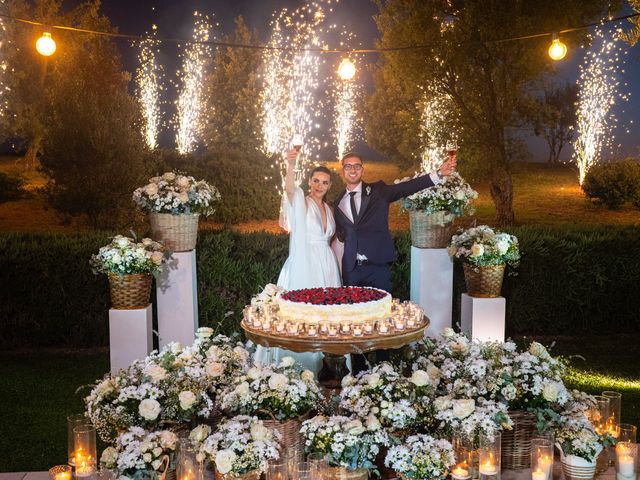 Il matrimonio di Vito e Mariagrazia a Altamura, Bari 51