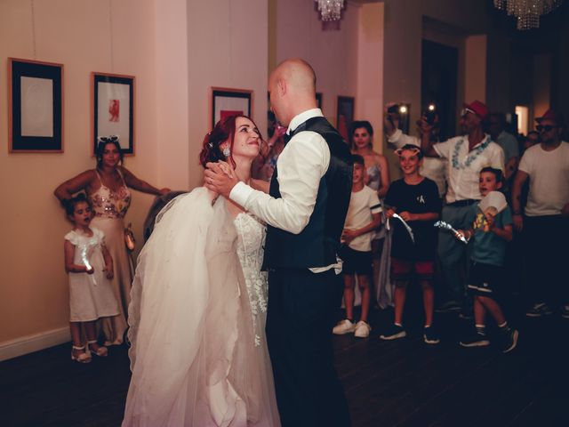 Il matrimonio di Mario e Tabata a Inveruno, Milano 3