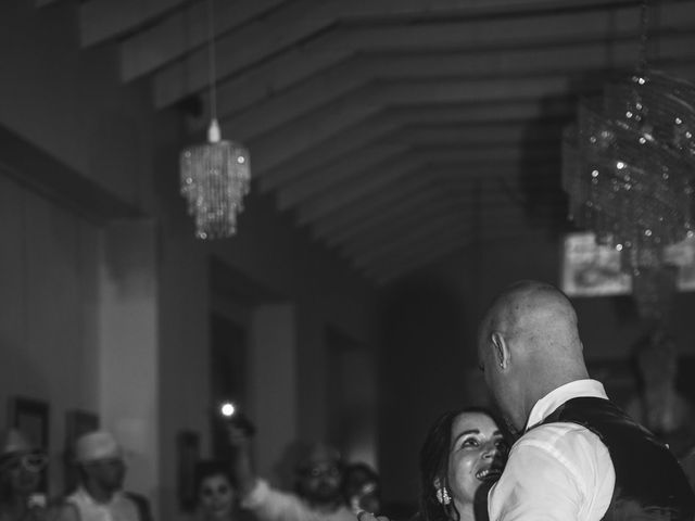 Il matrimonio di Mario e Tabata a Inveruno, Milano 4