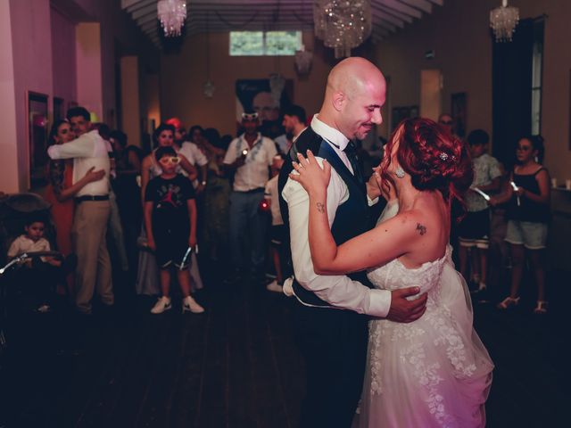 Il matrimonio di Mario e Tabata a Inveruno, Milano 5