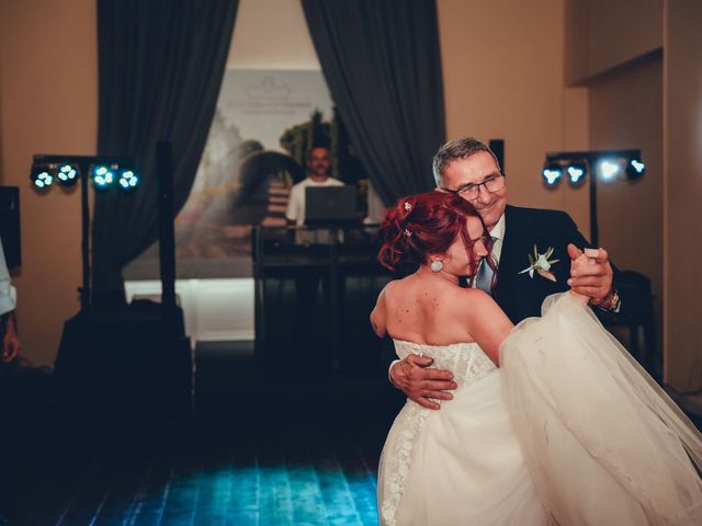 Il matrimonio di Mario e Tabata a Inveruno, Milano 6