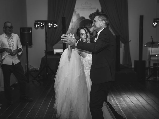 Il matrimonio di Mario e Tabata a Inveruno, Milano 7