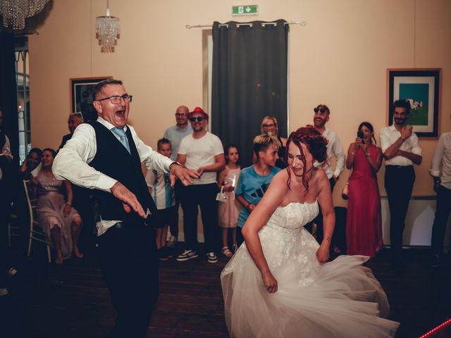 Il matrimonio di Mario e Tabata a Inveruno, Milano 8