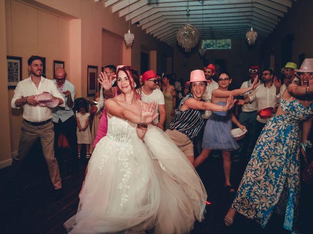 Il matrimonio di Mario e Tabata a Inveruno, Milano 10