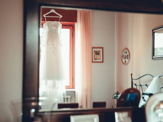 Il matrimonio di Mario e Tabata a Inveruno, Milano 18