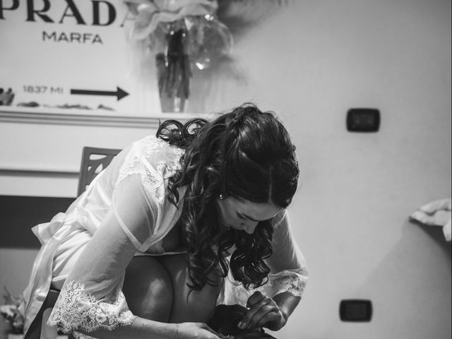 Il matrimonio di Mario e Tabata a Inveruno, Milano 20