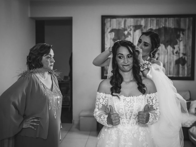 Il matrimonio di Mario e Tabata a Inveruno, Milano 36
