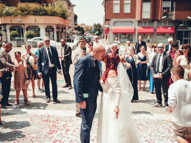 Il matrimonio di Mario e Tabata a Inveruno, Milano 66