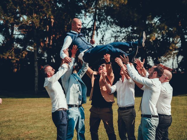 Il matrimonio di Mario e Tabata a Inveruno, Milano 102