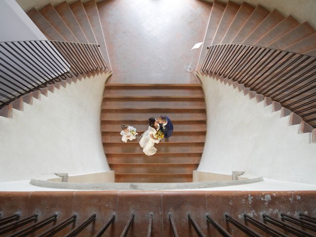 Il matrimonio di Paolo e Samantha a Scandiano, Reggio Emilia 12
