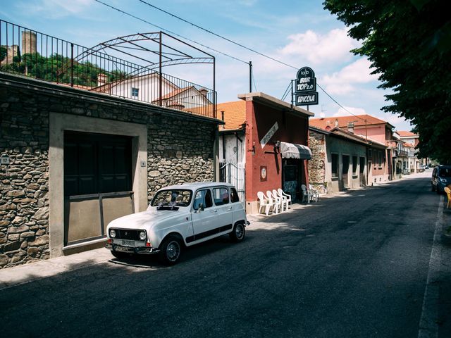 Il matrimonio di Alessio e Ilaria a Serralunga d&apos;Alba, Cuneo 32