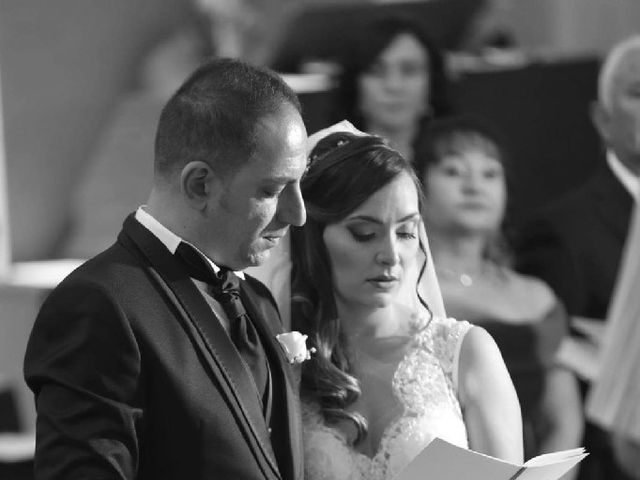 Il matrimonio di Angelo e Rosa a Torre del Greco, Napoli 3