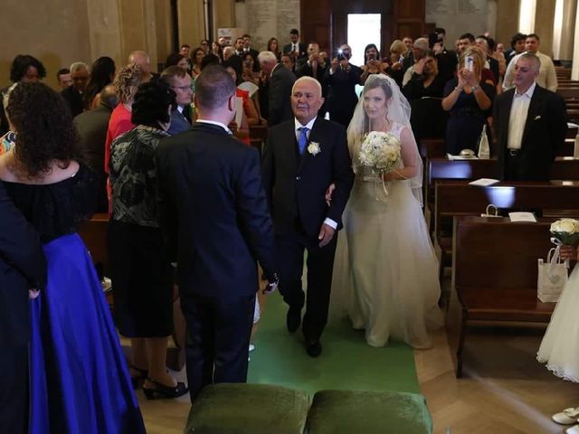 Il matrimonio di Angelo e Rosa a Torre del Greco, Napoli 4