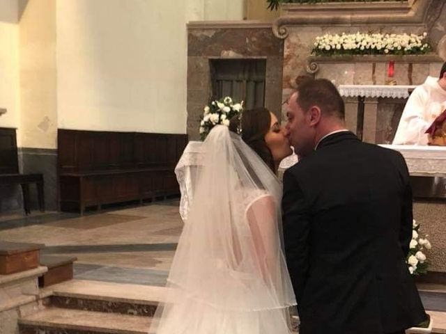 Il matrimonio di Angelo e Rosa a Torre del Greco, Napoli 9